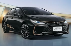 Toyota Corolla celebra 60 años con una edición especial cargada de detalles exclusivos