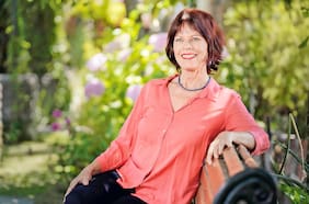 Mariane Krause: “Los síntomas de estrés postraumático nos van a acompañar por un buen tiempo”