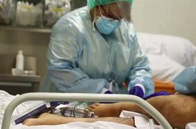 Molnupiravir: el medicamento que podría eliminar la transmisión de COVID-19 en un solo día