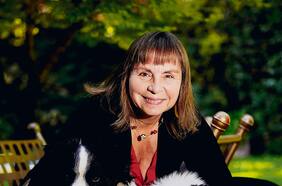 Jeanette Vega: “No me pegué en la cabeza: no había ninguna razón para no hablar con Llaitul”