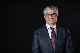 Marcel a un año de su renuncia: “No me arrepiento (de haber estado en el gobierno de Boric), porque siento que logré hacer una diferencia”