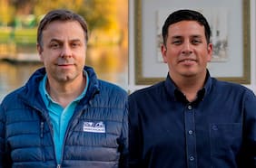 El informe con que Toledo denuncia a Codina de dejarle una “crisis heredada” de $4.400 millones en corporación