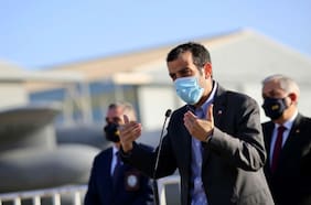 Gobierno por veredicto en caso Catrillanca: “Eso demuestra que las instituciones funcionan”