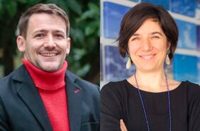 Aisen Etcheverry, Diego Pardow y el Centro de Gobierno: los “guardianes” del programa de Gabriel Boric