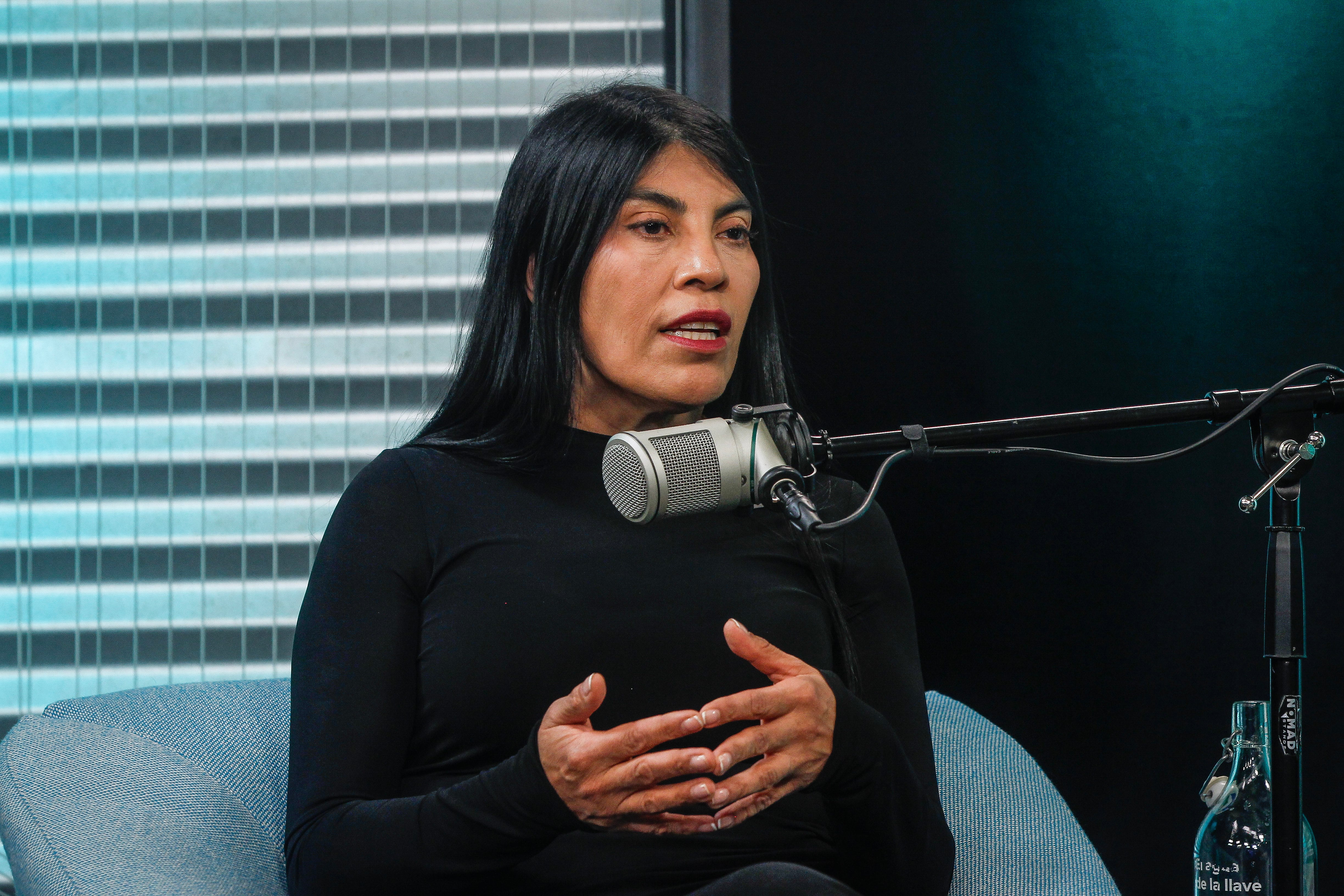 Colegio de Profesores publica carta con la explicación de ministra Ximena Lincolao por sus dichos: “Me expresé mal”