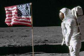 Los humanos cada vez más cerca de vivir en la Luna: la NASA comenzó a financiar proyectos para hacerlo posible