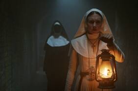 ¿Cuándo se estrena La Monja 2 en Chile?