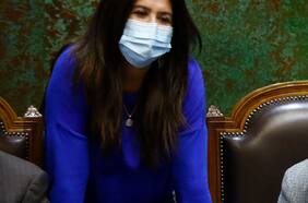 Partido Socialista sobre caso Álvarez: “No compartimos su decisión de no completar su vacunación”