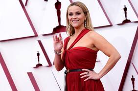 Reese Witherspoon se convierte en la actriz más rica del mundo tras vender parte de su productora