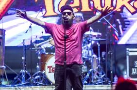 Miguel Navarro: la historia del querido vocalista de la banda de cumbia La Teruka que murió en un accidente