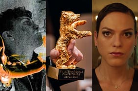 La historia del cine chileno en la Berlinale: triunfos, glorias y mujeres fantásticas