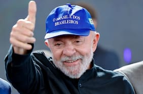 Lula llama a la movilización popular en Brasil contra un proyecto de ley de amnistía para Bolsonaro