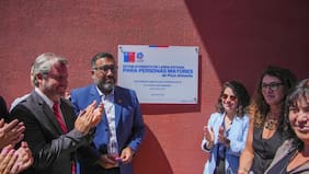 Gobierno inaugura la primera residencia pública para adultos mayores en la Región de Tarapacá