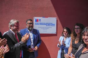 Gobierno inaugura la primera residencia pública para adultos mayores en la Región de Tarapacá