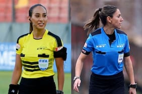 El factor clave que terminó en la rebaja del castigo para Cindy Nahuelcoy y Loreto Toloza