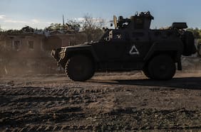 Bielorrusia advierte de la alta probabilidad de una provocación armada por parte de Ucrania