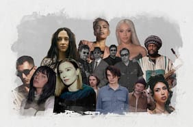 Estos son los mejores discos del primer semestre de 2024