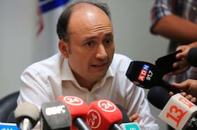 Edmundo Valladares deja la presidencia de Blanco y Negro: “No vamos a continuar en nuestros roles”