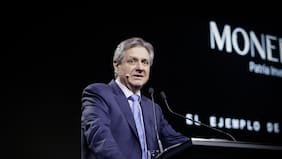 José Luis Daza sería el nuevo secretario de Finanzas de Milei tras llegada de Pablo Quirno a Relaciones Exteriores