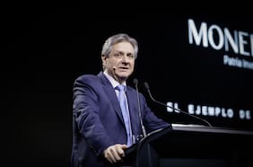 José Luis Daza sería el nuevo secretario de Finanzas de Milei tras llegada de Pablo Quirno a Relaciones Exteriores