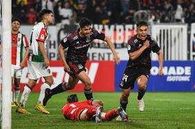 Colo Colo y Palestino conocerán a sus rivales: cuándo y dónde ver el sorteo de la Copa Libertadores