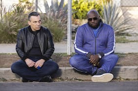 Bookie: El creador de The Big Bang theory llega a HBO Max con una comedia sobre apuestas y pérdidas