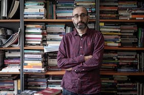 Cristóbal Rovira: “La gran apuesta de Boric debería ser cerrar el proceso constituyente de buena manera; podría ser su gran legado”