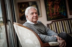 Ernesto Ottone: “Lo que aquí está en juego es quién va a tener el rol hegemónico en la izquierda”