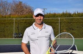 Pepe Vendrell: “Garin es una persona que le ha faltado estabilidad, eso es un hecho irrefutable”