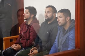 Prisión preventiva para tres guardias municipales tras violenta golpiza a hombre en situación de calle en Viña del Mar