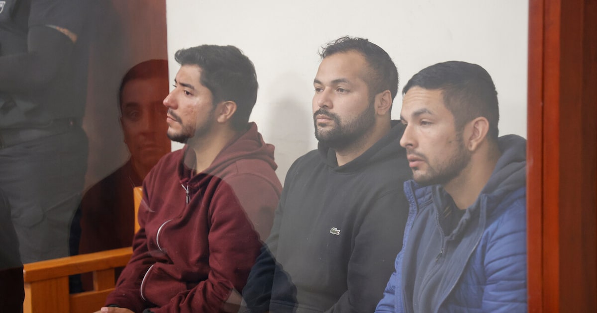 Guardias municipales en prisión preventiva tras brutal golpiza a hombre en situación de calle: ¿justicia o exceso de autoridad?