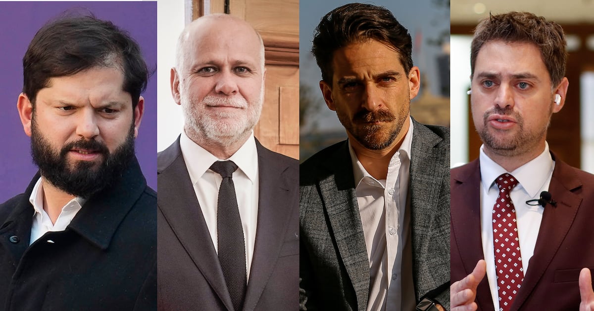 “Los niños terribles” de Boric y Elizalde: Winter (FA) y Manouchehri (PS) avivaron la disidencia al acuerdo por reformas electorales