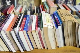 No pares de leer: Una guía navideña para regalar libros del año
