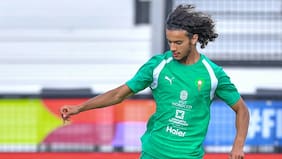 Dónde y a qué hora ver a Marruecos vs. Haití en TV y streaming
