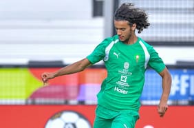 Dónde y a qué hora ver a Marruecos vs. Haití en TV y streaming