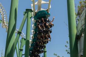 Concurso: ganas entradas para Fantasilandia y vive unas vacaciones llenas de adrenalina