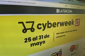 No te pierdas Cyberweek LT