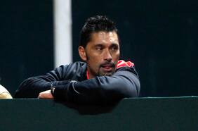 “Hoy se sale, Gato”: el día en el que Marcelo Ríos trató de “mitómano” a Gaudio al recordar la alocada fiesta en Basilea