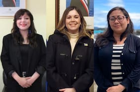 Gobierno acepta la renuncia de tres delegadas presidenciales provinciales de Magallanes