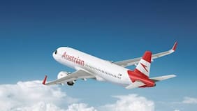 Avión que viajaba de Tel Aviv a Viena aterriza de emergencia en Bulgaria por amenaza de bomba