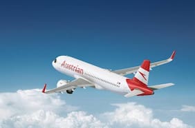 Avión que viajaba de Tel Aviv a Viena aterriza de emergencia en Bulgaria por amenaza de bomba