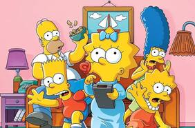 Los Simpson siguen siendo los reyes de la animación: Superaron a Primal y Rick and Morty