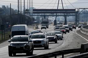 Nueva alza en los peajes en Chile: conoce los precios a partir de enero