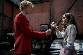 ¿Cuándo se estrena Los Juegos del Hambre: La balada de pájaros cantores y serpientes?