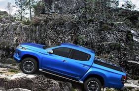 Estos son los 10 vehículos nuevos más vendidos en Chile