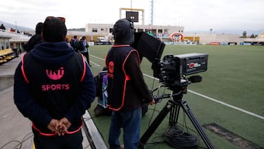 La Liga de Primera se transmitirá por la televisión abierta: TNT Sports y Canal 13 anuncian acuerdo