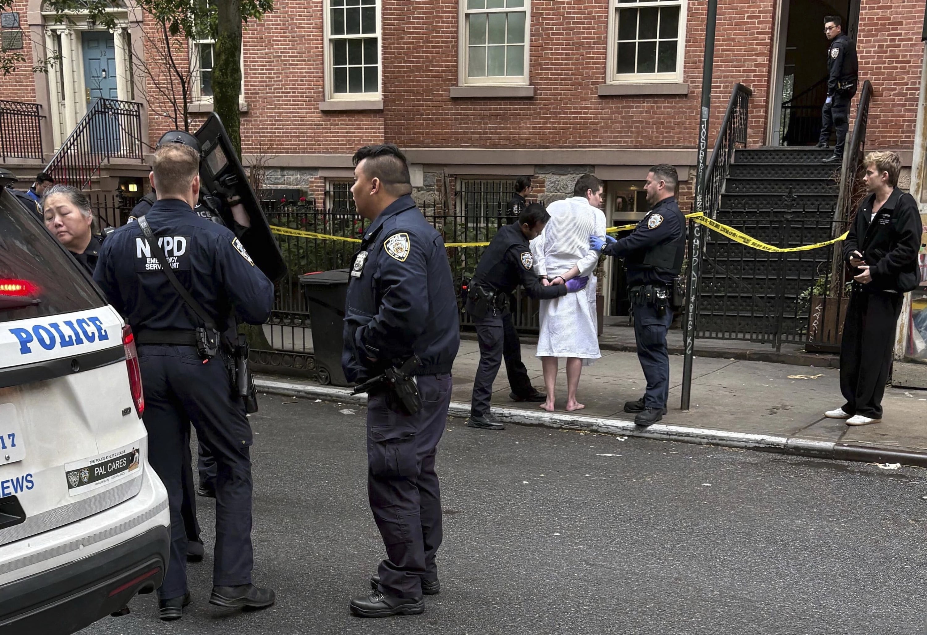 Qué se sabe de los acusados de secuestrar y torturar a un hombre para robarle su fortuna en Bitcoin. Foto: John Woeltz.