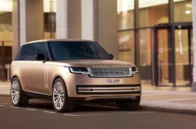 Land Rover anuncia el desembarco del nuevo Range Rover a Chile