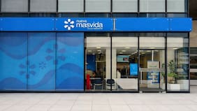 Nueva Masvida anuncia nuevo pago anticipado con el que completará devolución a la mitad de sus afiliados