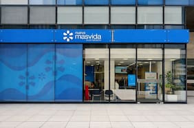 Nueva Masvida anuncia nuevo pago anticipado con el que completará devolución a la mitad de sus afiliados